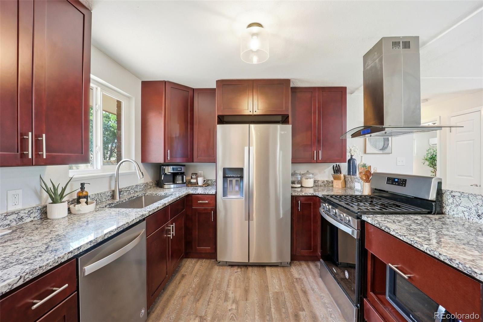 4753 Everett Court Wheat Ridge CO 80033