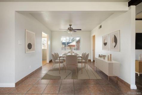 702 Scranton Court Aurora CO 80011