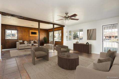 702 Scranton Court Aurora CO 80011