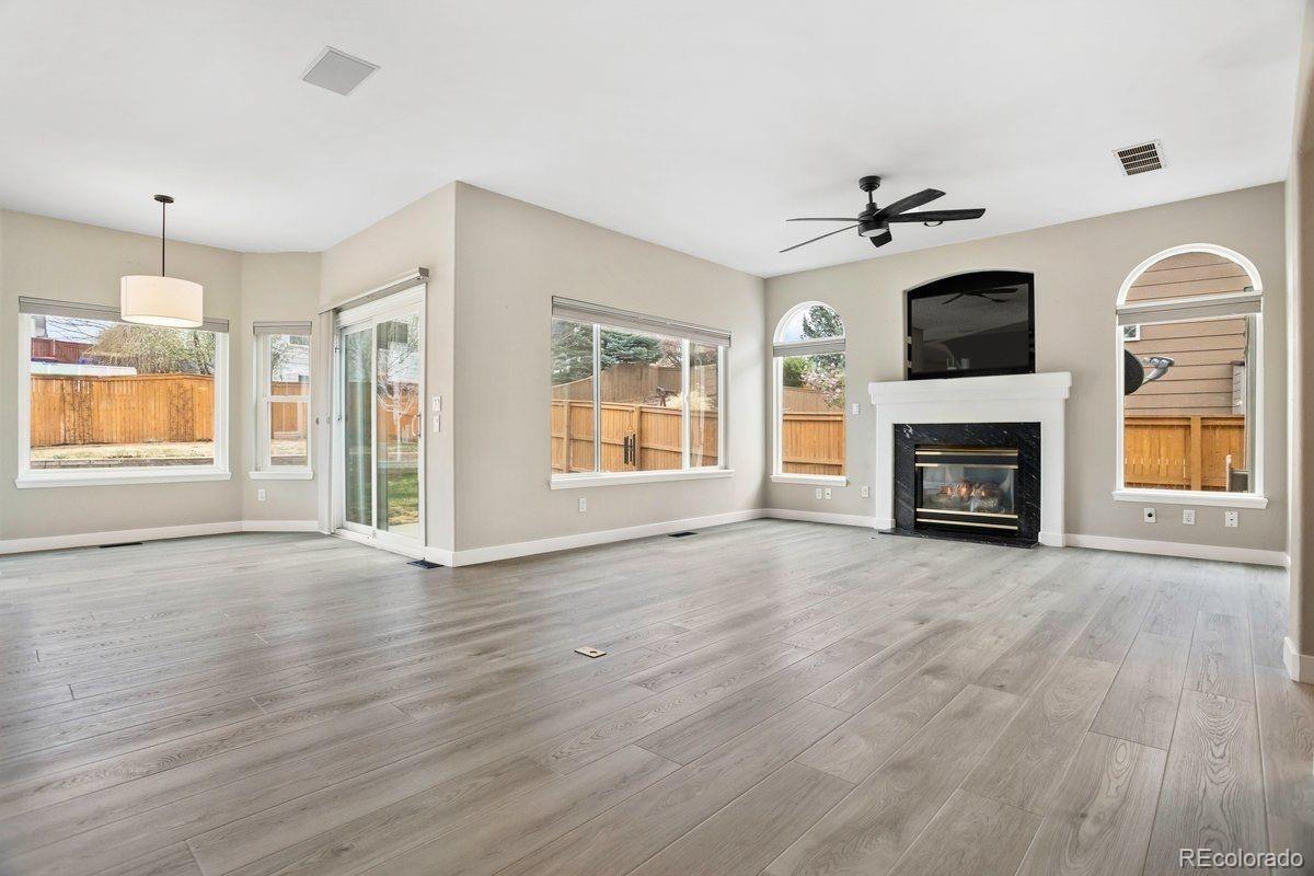 3385 White Oak Lane Highlands Ranch CO 80129