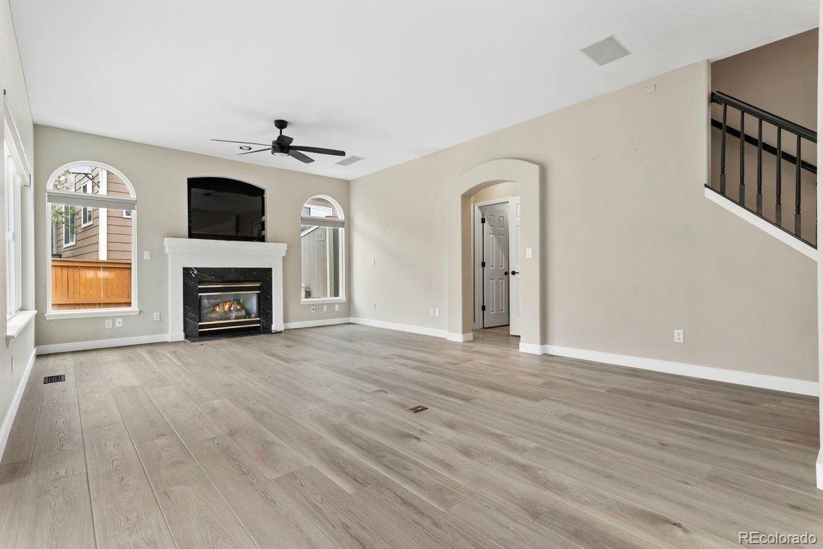 3385 White Oak Lane Highlands Ranch CO 80129