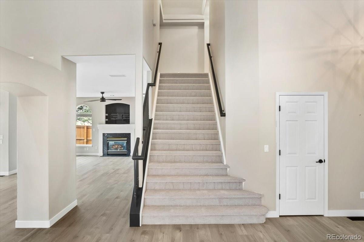 3385 White Oak Lane Highlands Ranch CO 80129