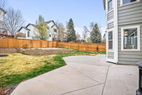 3385 White Oak Lane Highlands Ranch CO 80129