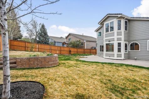 3385 White Oak Lane Highlands Ranch CO 80129