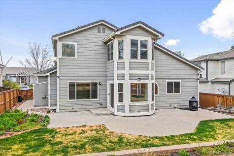 3385 White Oak Lane Highlands Ranch CO 80129