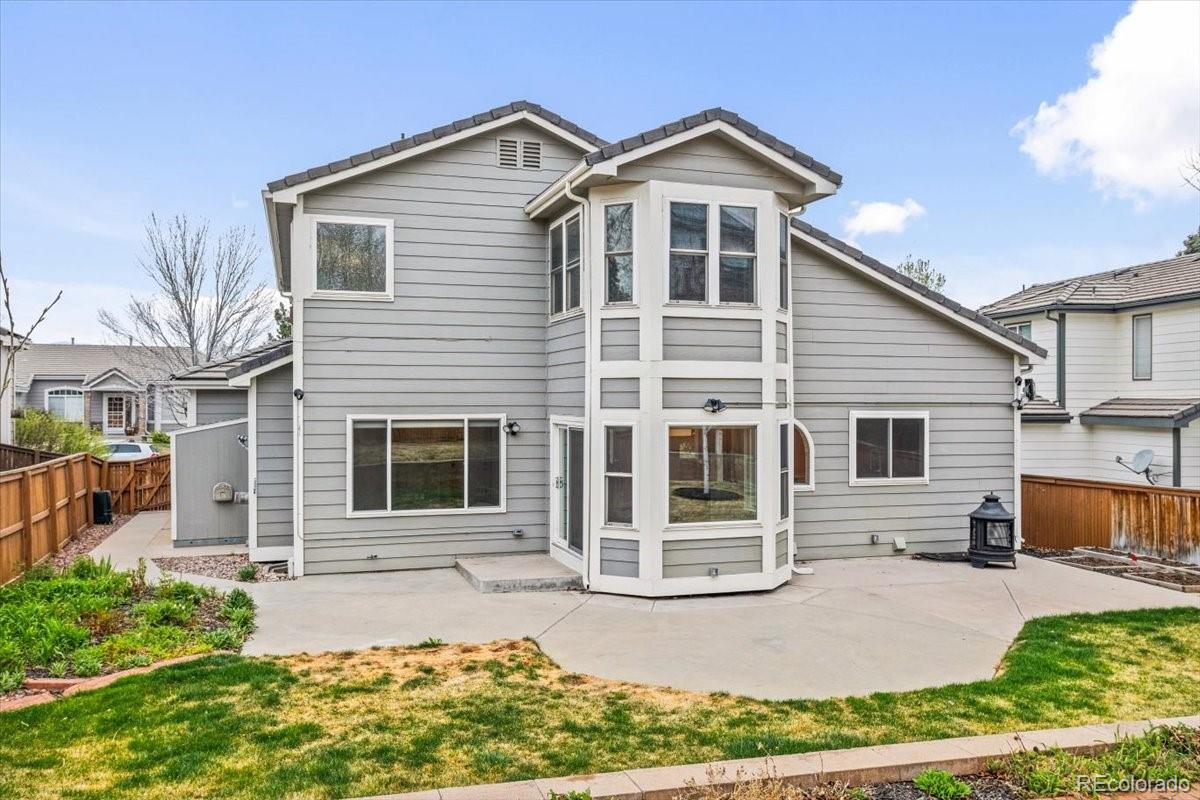 3385 White Oak Lane Highlands Ranch CO 80129