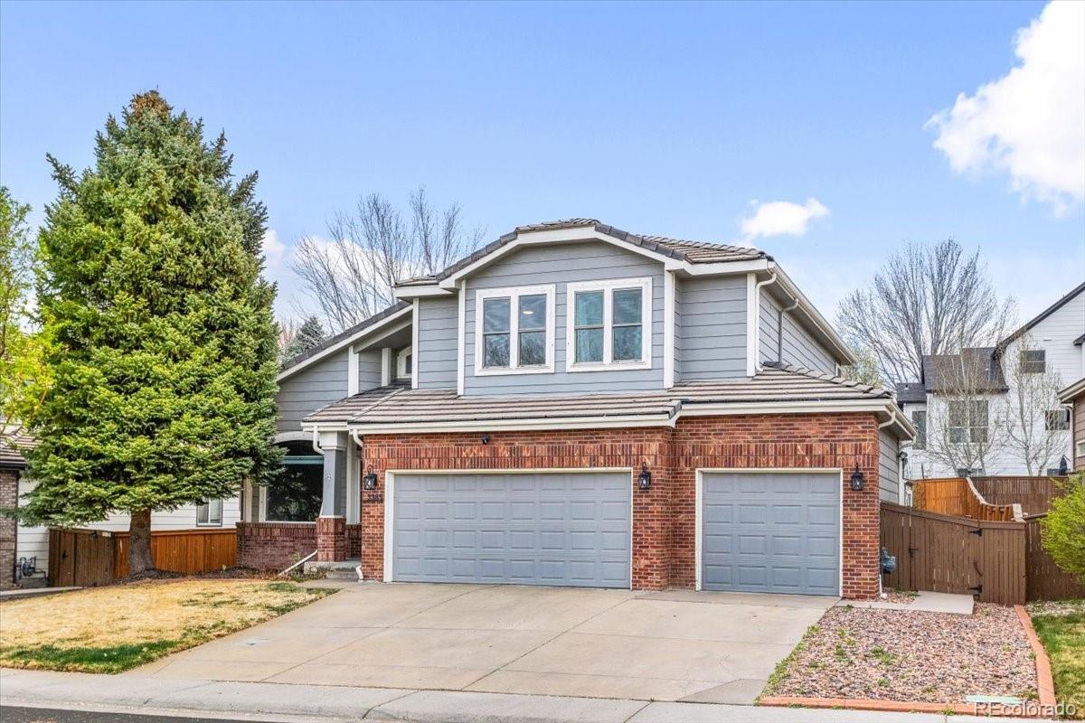 3385 White Oak Lane Highlands Ranch CO 80129