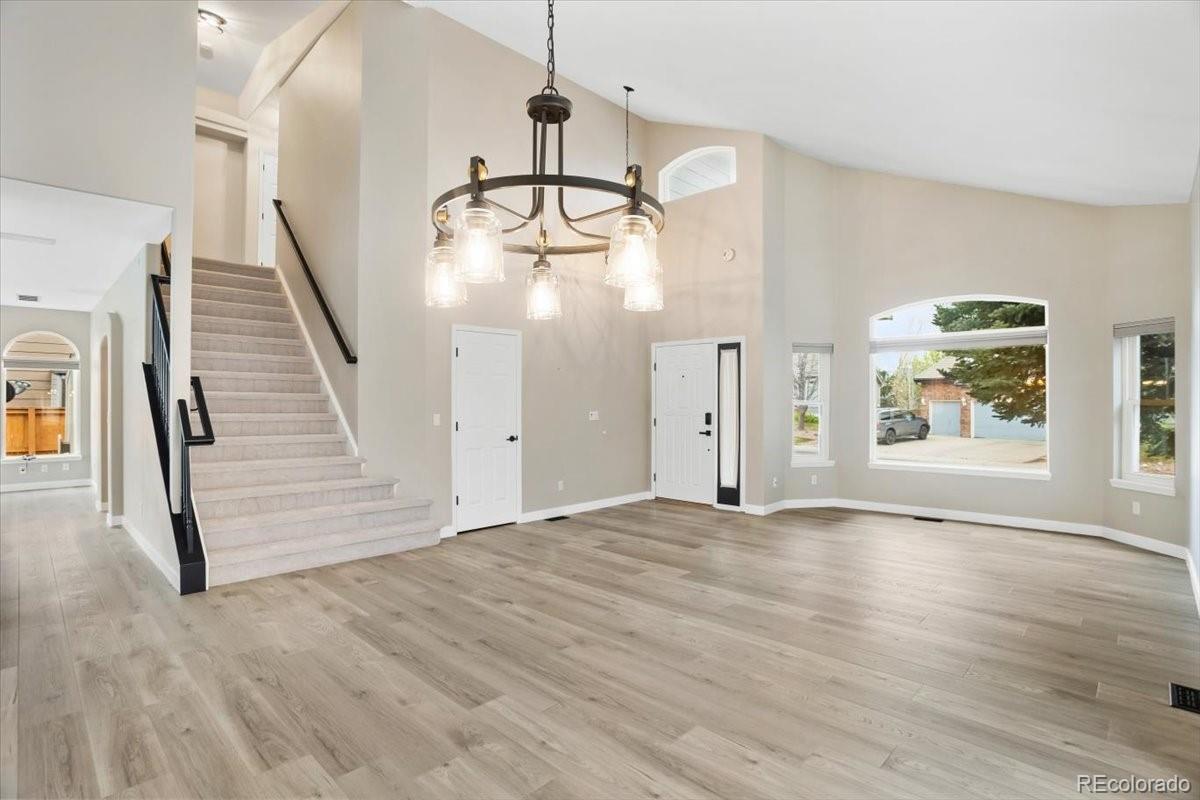 3385 White Oak Lane Highlands Ranch CO 80129