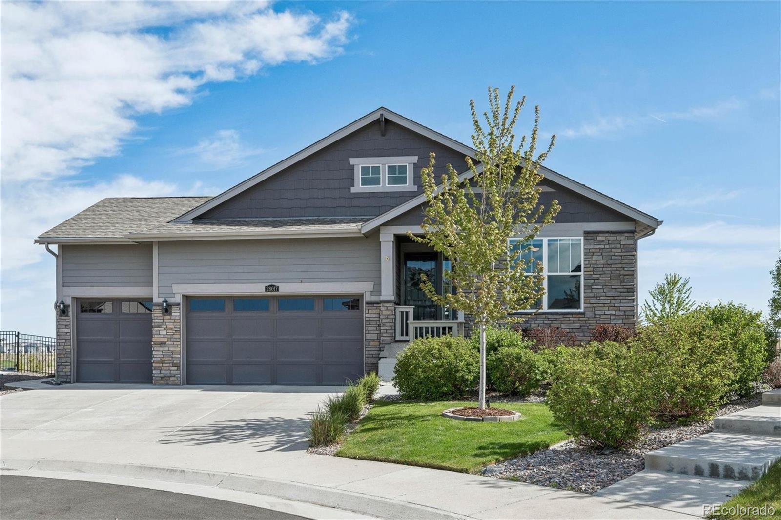 28017 E Nichols Place Aurora CO 80016