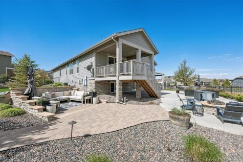 28017 E Nichols Place Aurora CO 80016