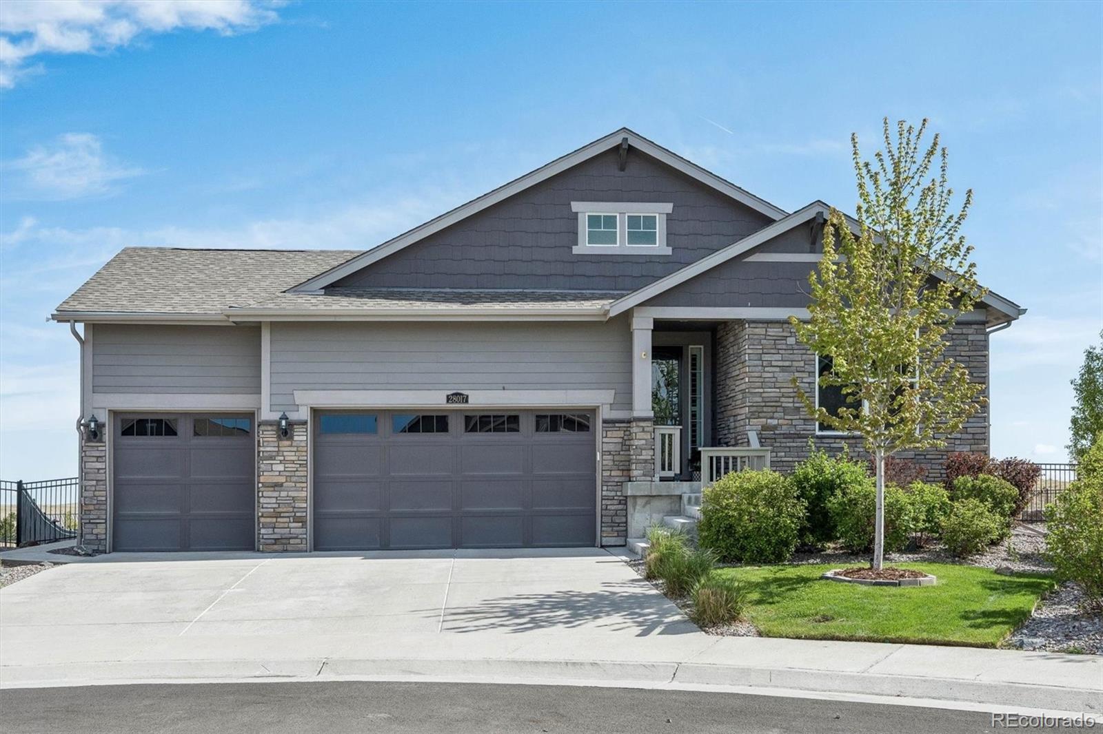 28017 E Nichols Place Aurora CO 80016