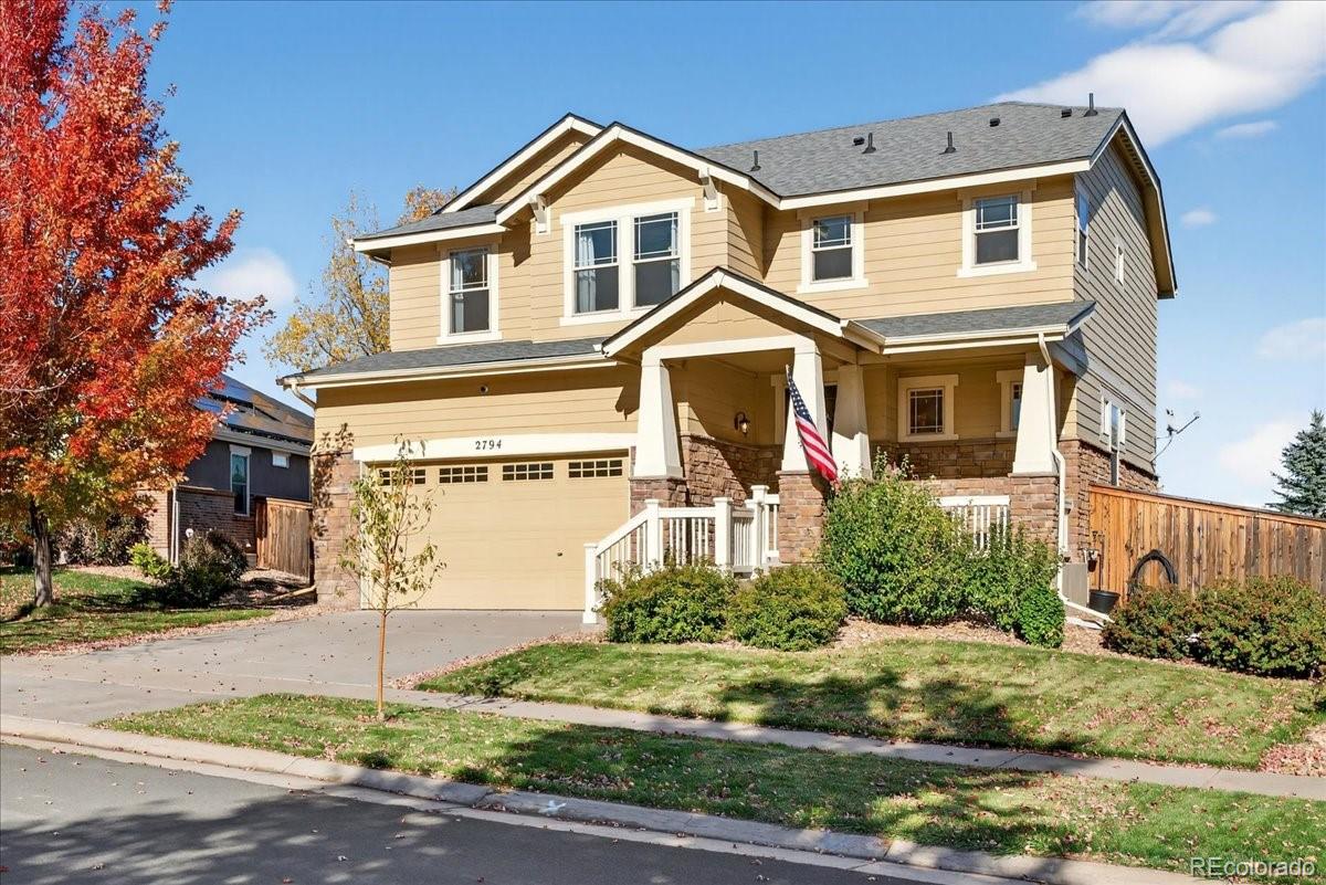 2794 S Lisbon Way Aurora CO 80013