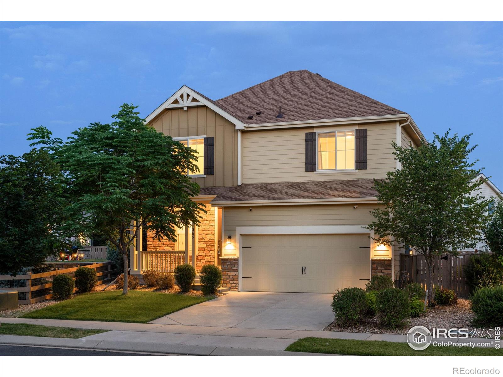 1365 15th Avenue Longmont CO 80501