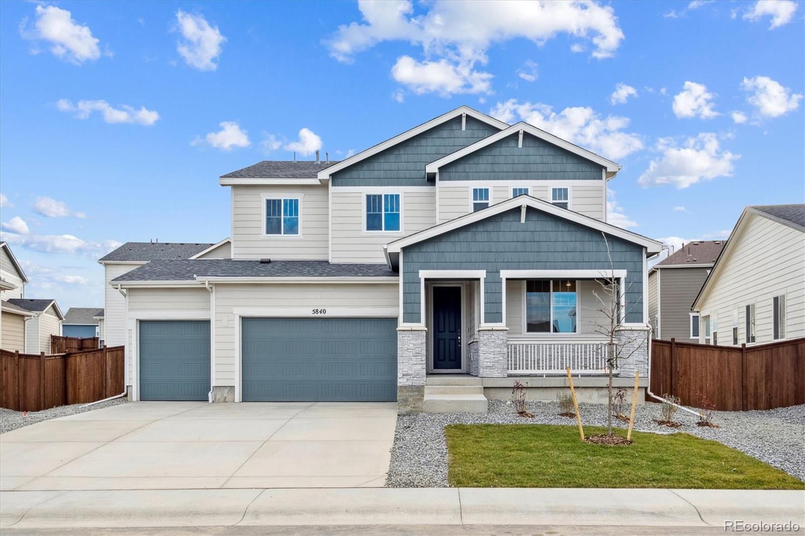 5840 Brangus Drive Windsor CO 80528