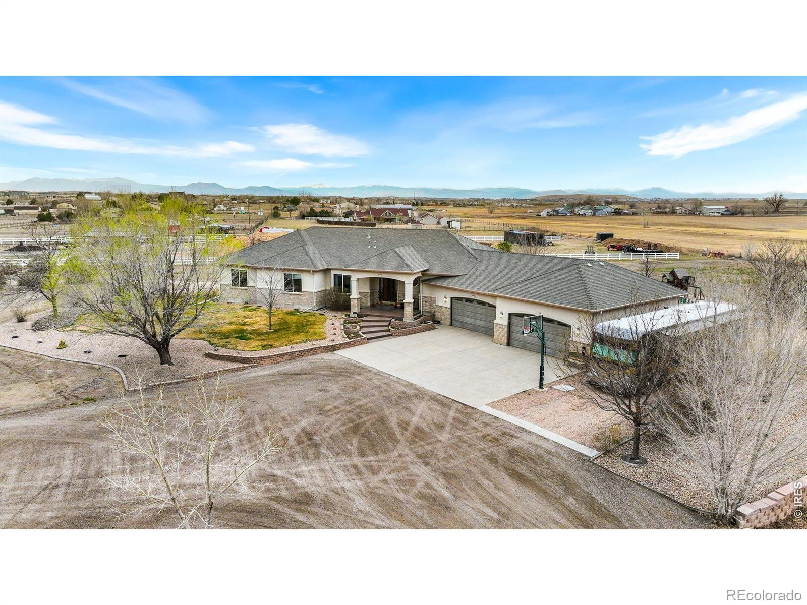 3175 E 165th Avenue Brighton CO 80602