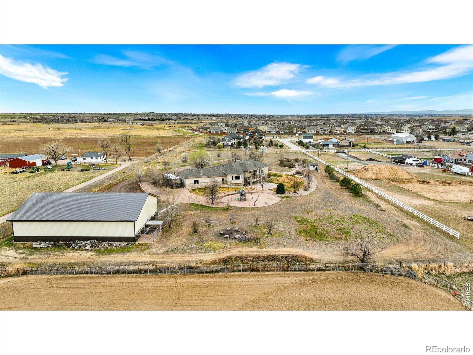 3175 E 165th Avenue Brighton CO 80602