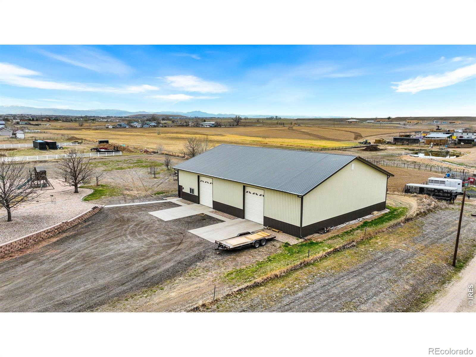 3175 E 165th Avenue Brighton CO 80602