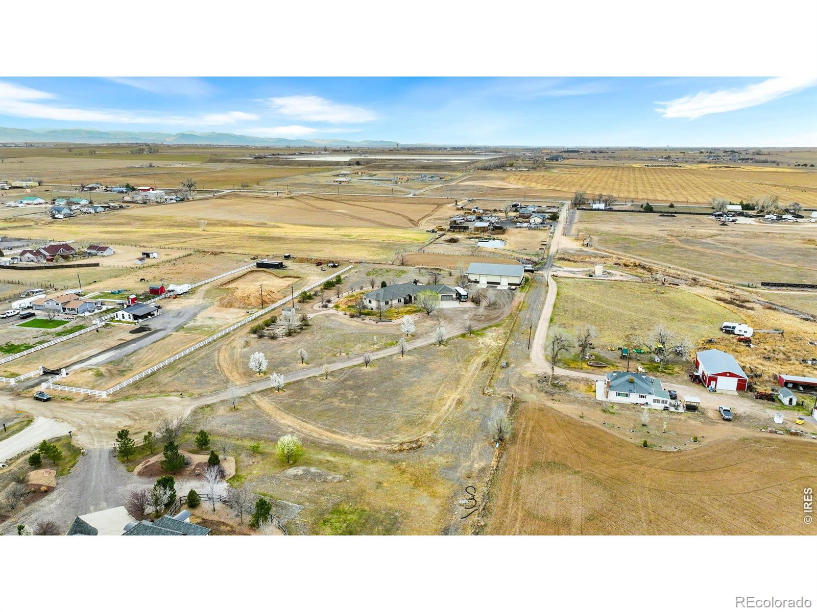 3175 E 165th Avenue Brighton CO 80602