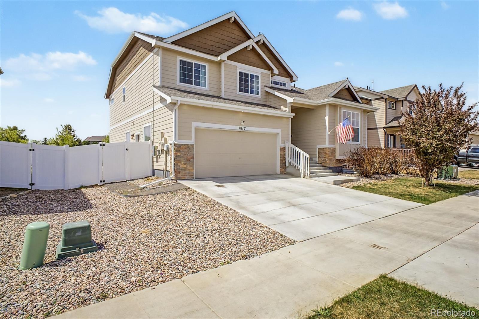 1817 106th Avenue Greeley CO 80634