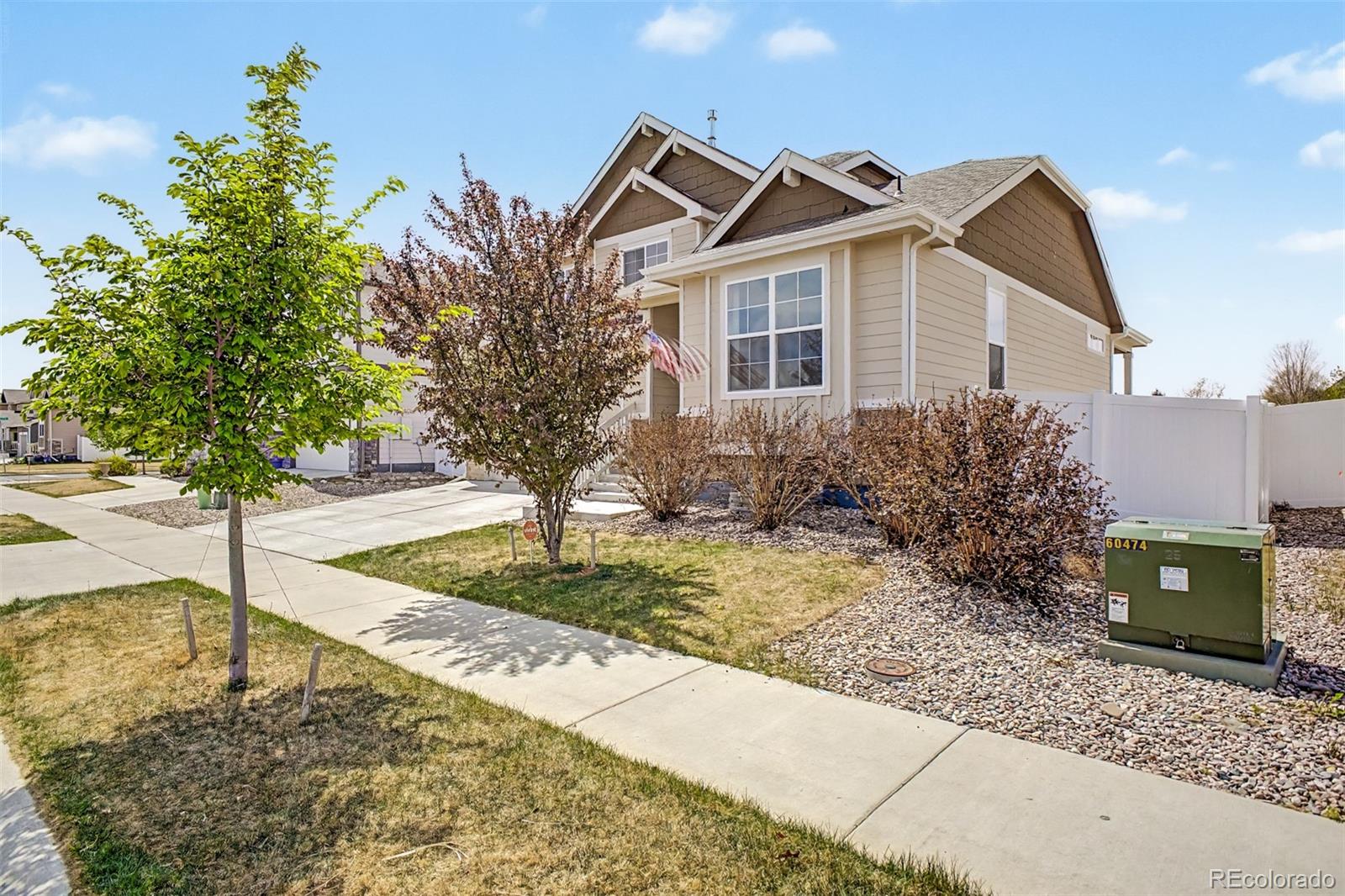 1817 106th Avenue Greeley CO 80634