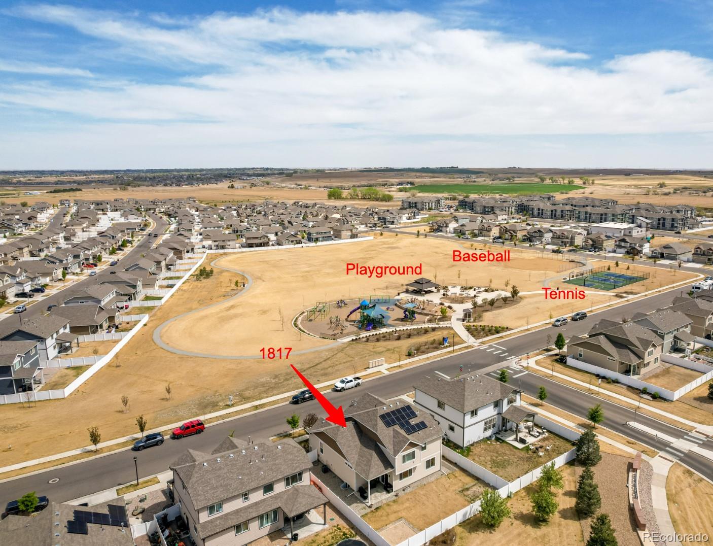 1817 106th Avenue Greeley CO 80634
