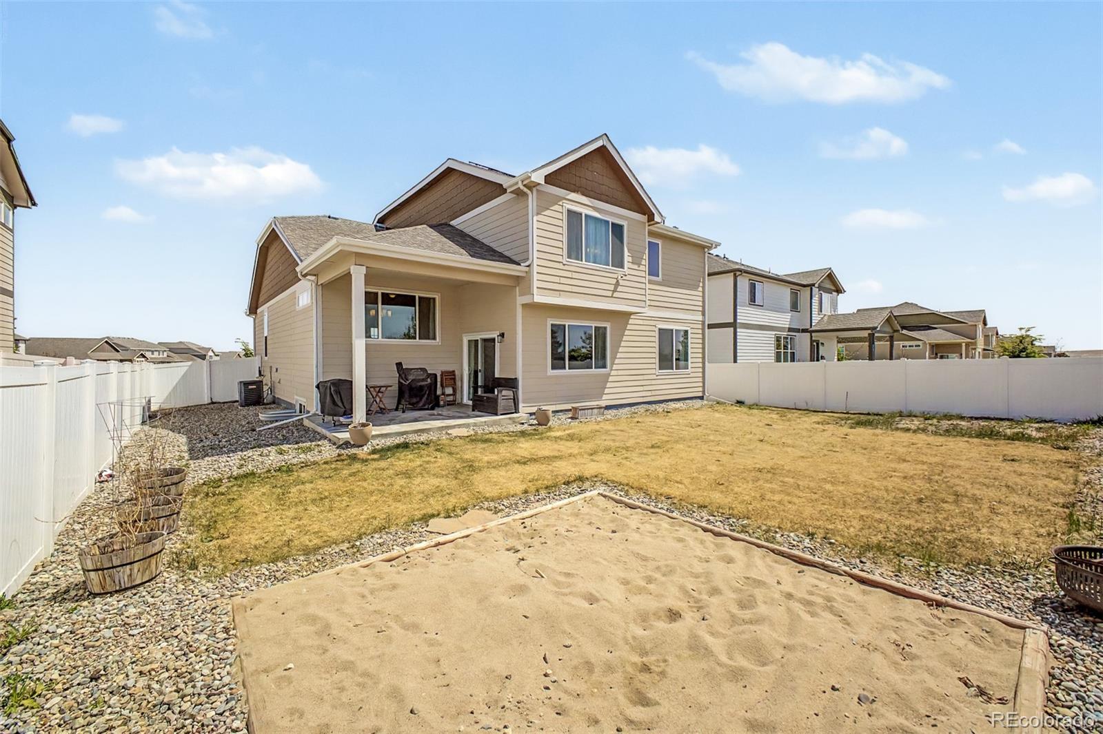 1817 106th Avenue Greeley CO 80634