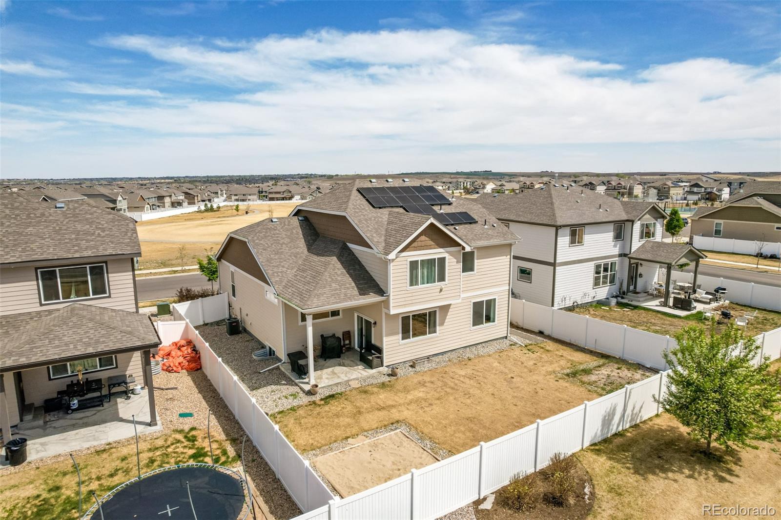 1817 106th Avenue Greeley CO 80634