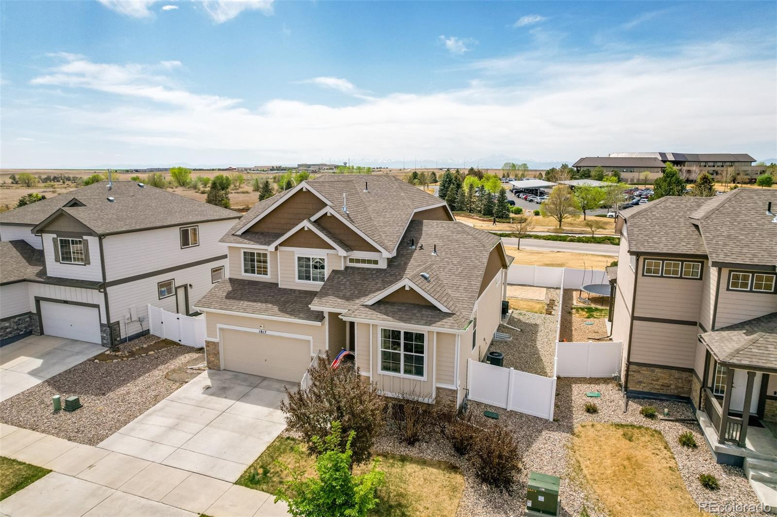 1817 106th Avenue Greeley CO 80634
