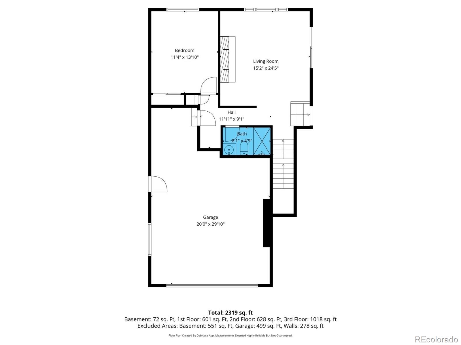 1817 106th Avenue Greeley CO 80634