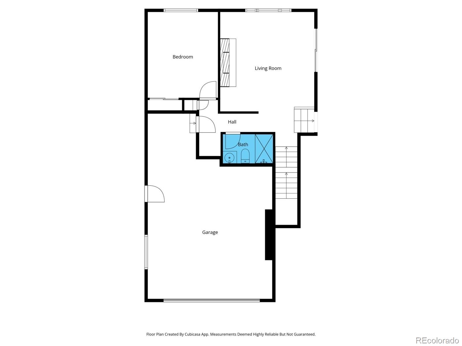 1817 106th Avenue Greeley CO 80634
