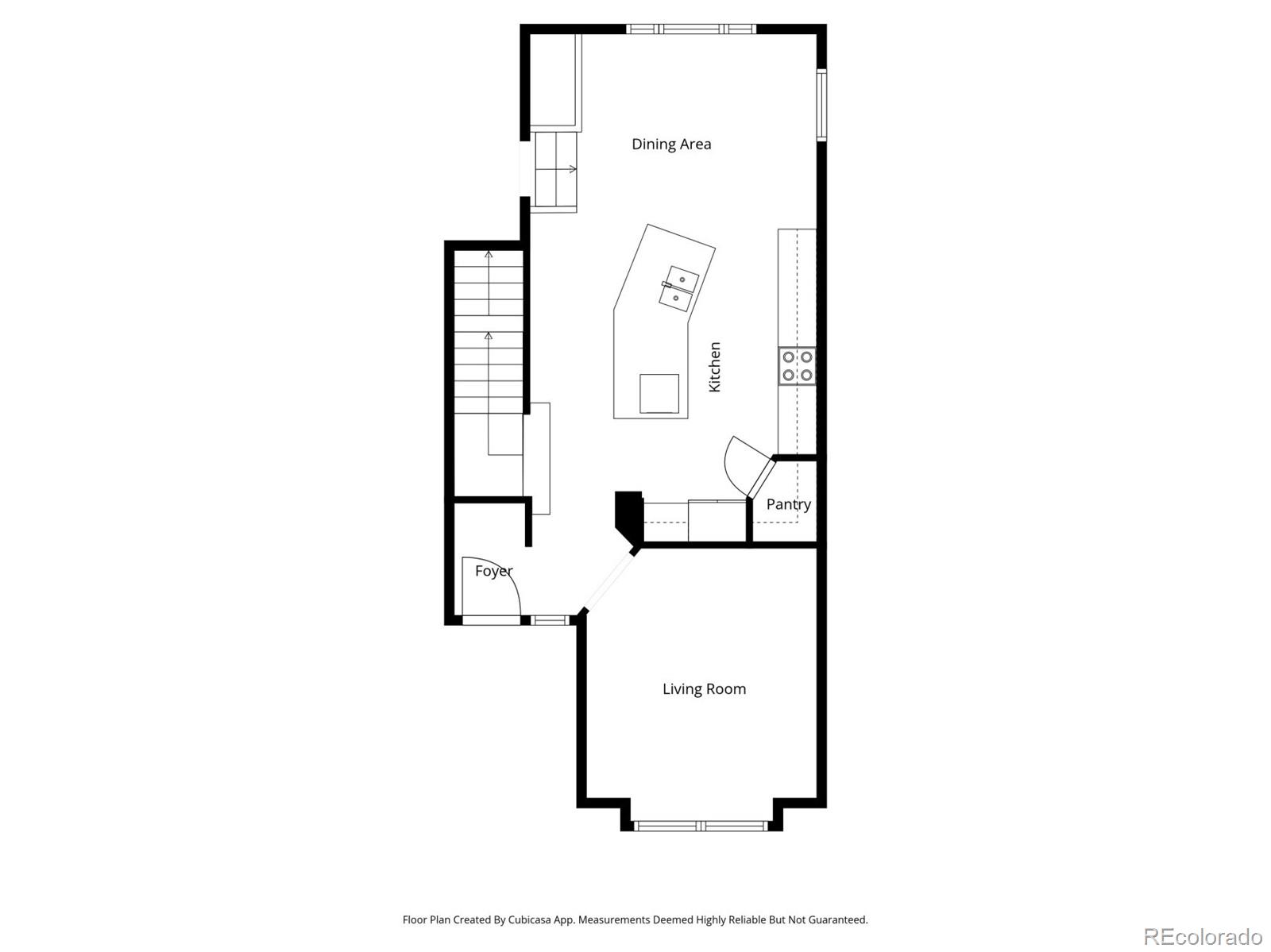 1817 106th Avenue Greeley CO 80634