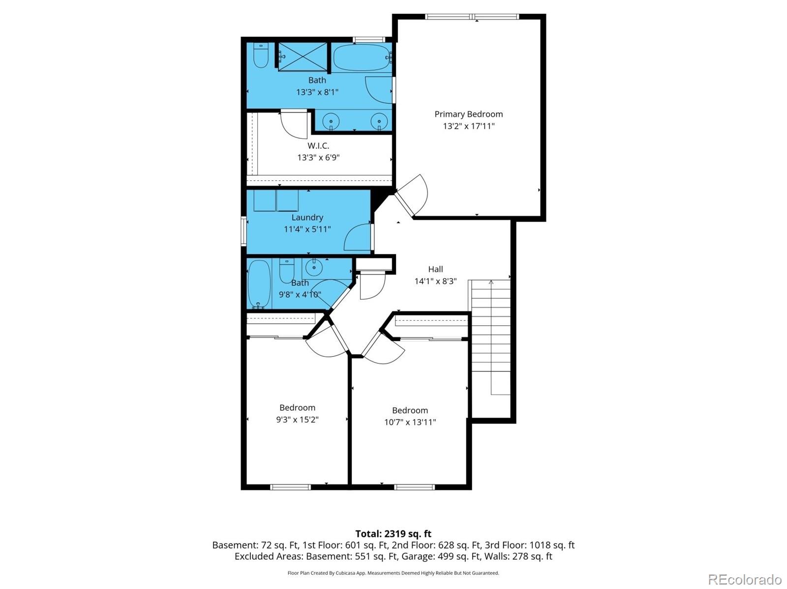 1817 106th Avenue Greeley CO 80634