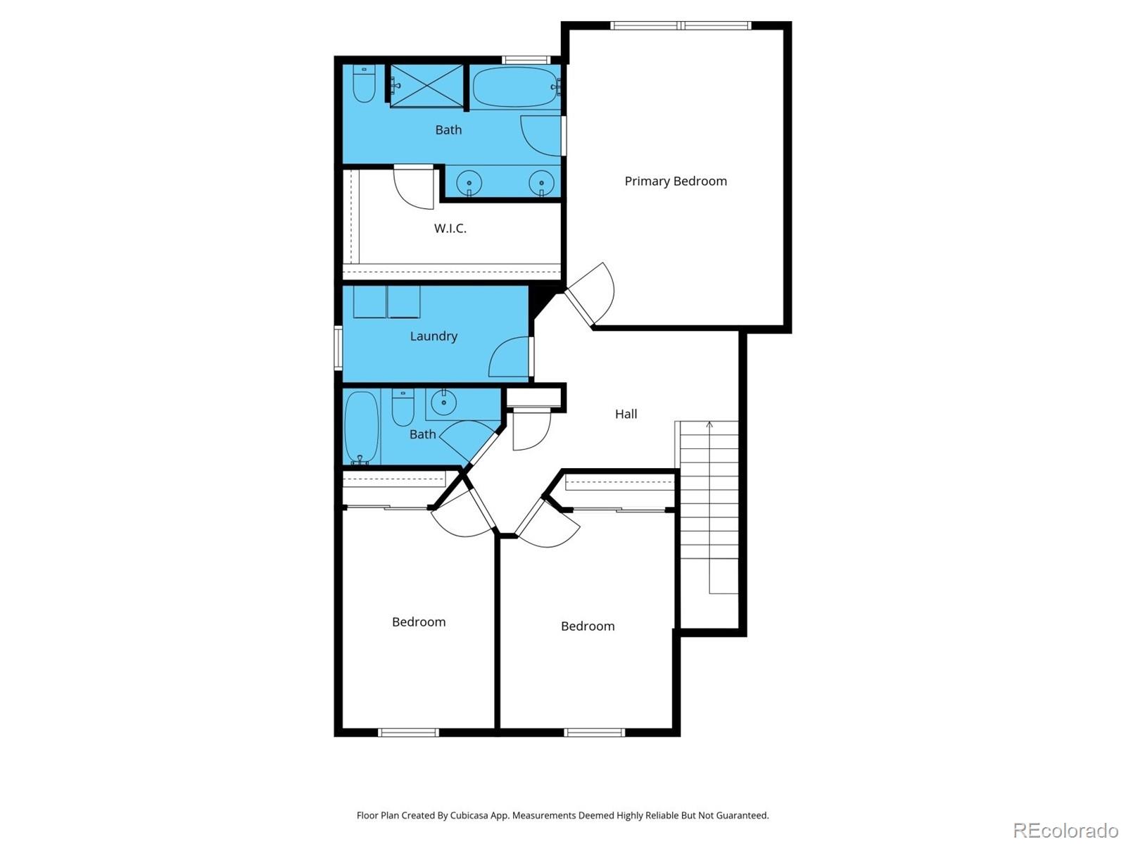 1817 106th Avenue Greeley CO 80634
