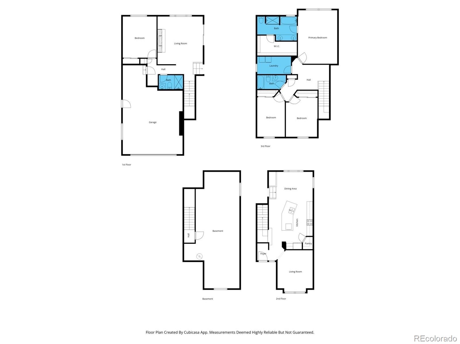 1817 106th Avenue Greeley CO 80634