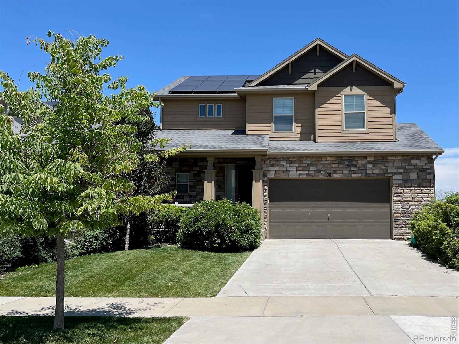 1081 Acadia Circle Erie CO 80516
