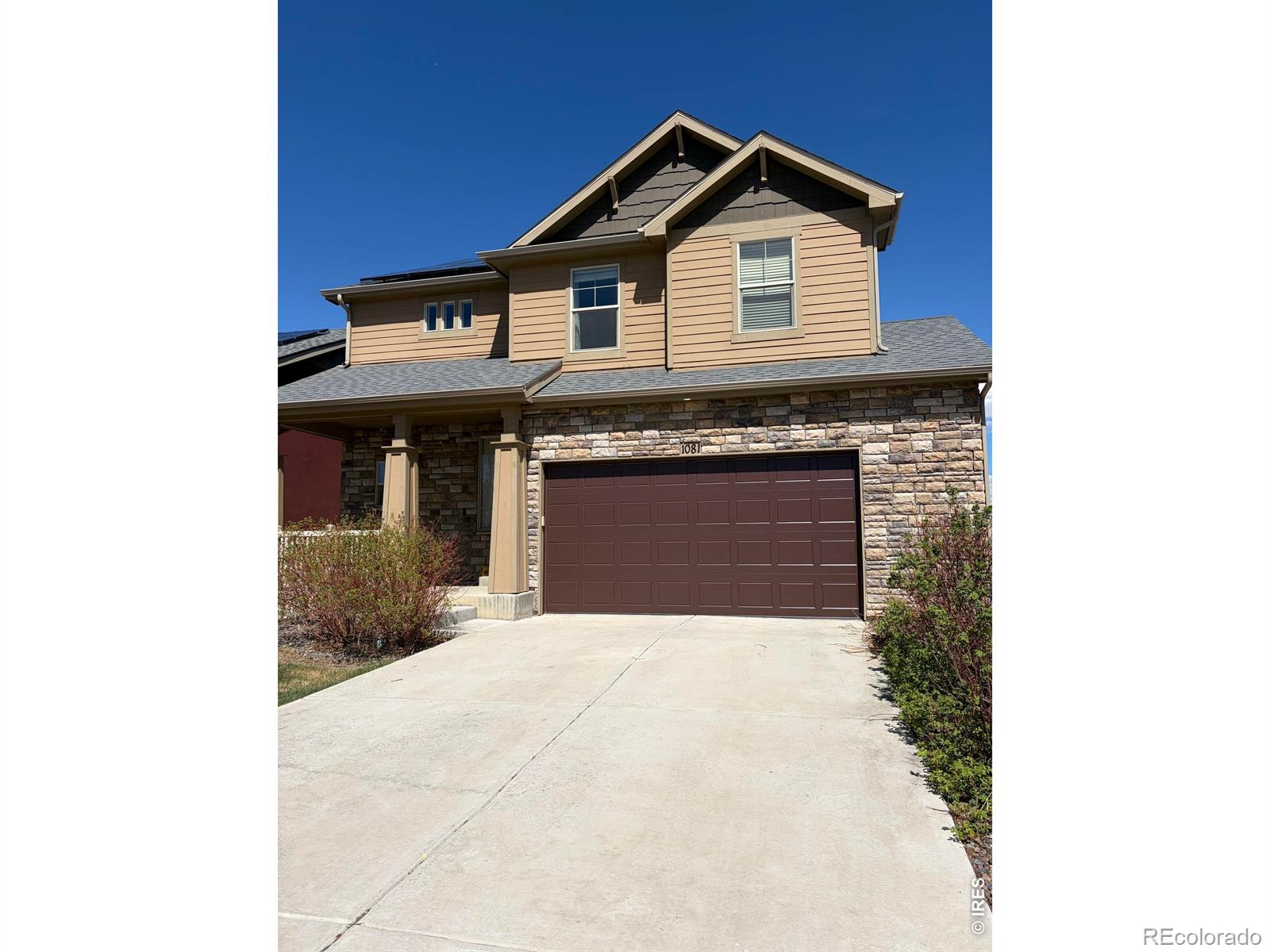 1081 Acadia Circle Erie CO 80516