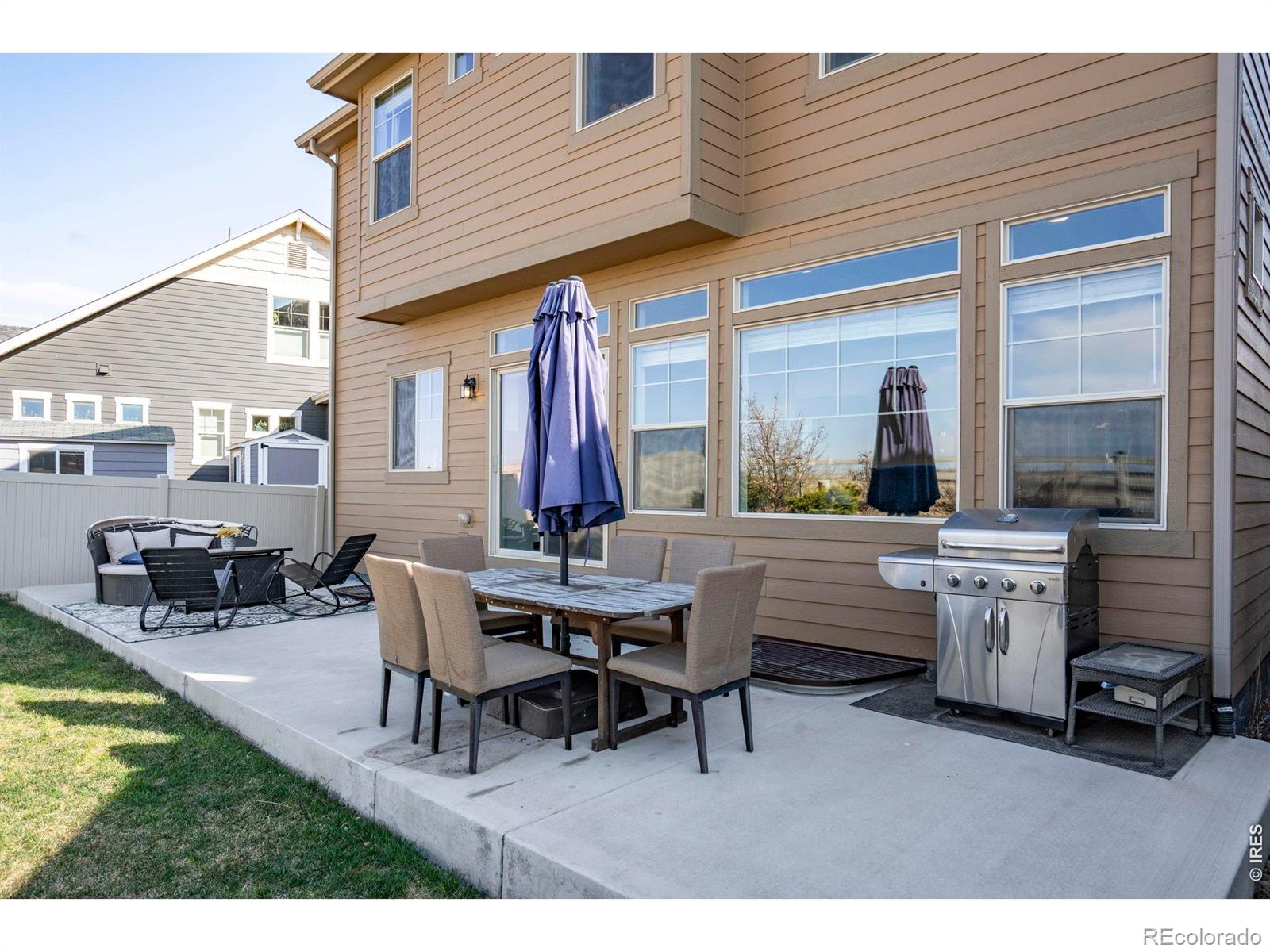 1081 Acadia Circle Erie CO 80516