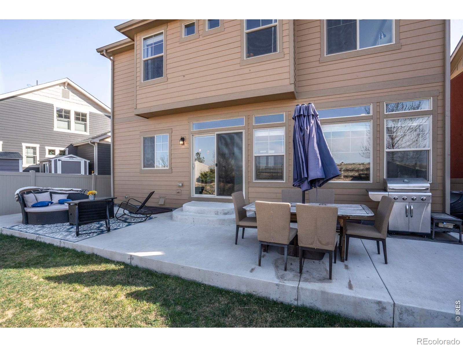 1081 Acadia Circle Erie CO 80516