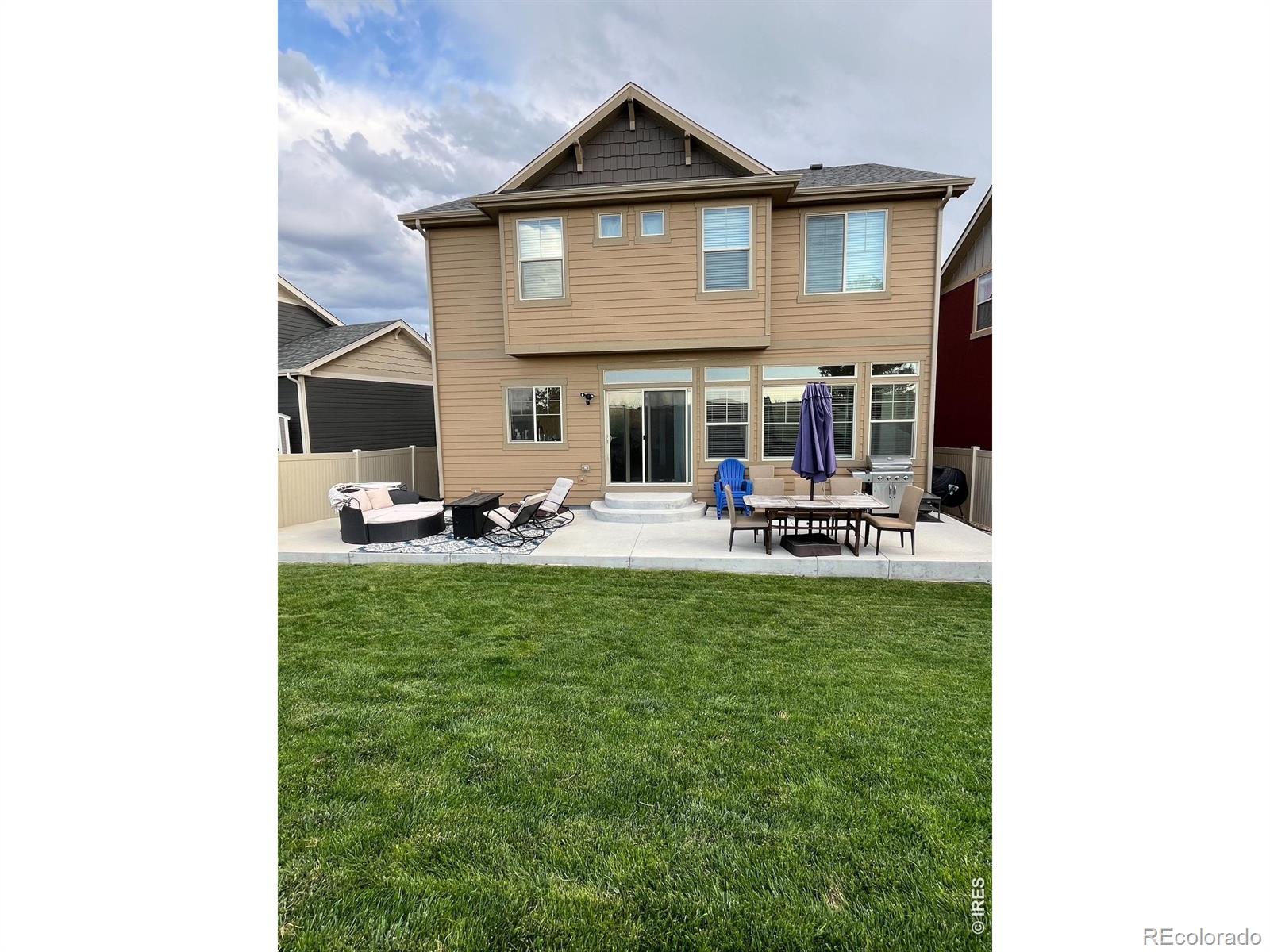 1081 Acadia Circle Erie CO 80516