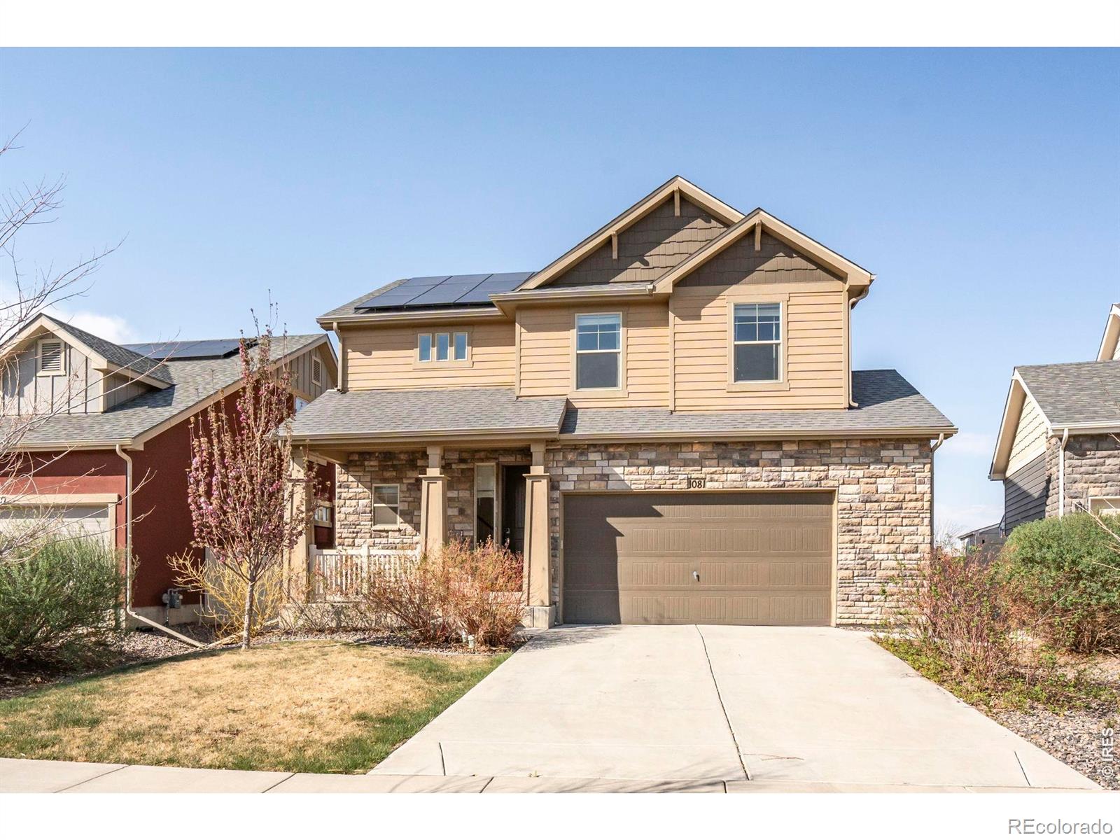 1081 Acadia Circle Erie CO 80516