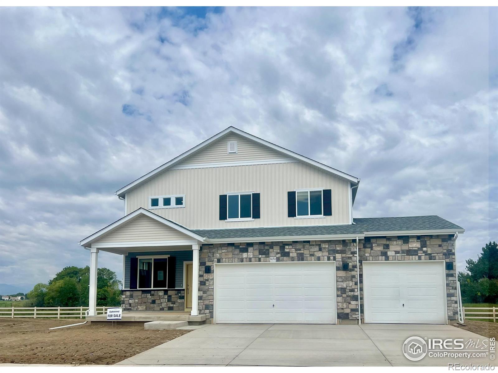 3892 Sprucewood Drive Johnstown CO 80534