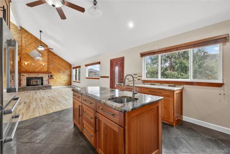 535 Elk Valley Drive Evergreen CO 80439