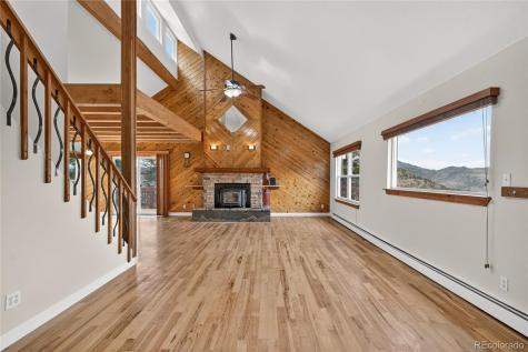 535 Elk Valley Drive Evergreen CO 80439