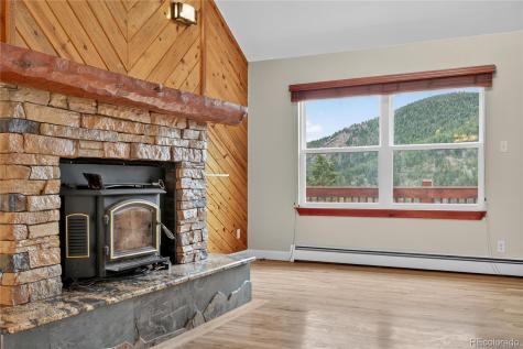 535 Elk Valley Drive Evergreen CO 80439