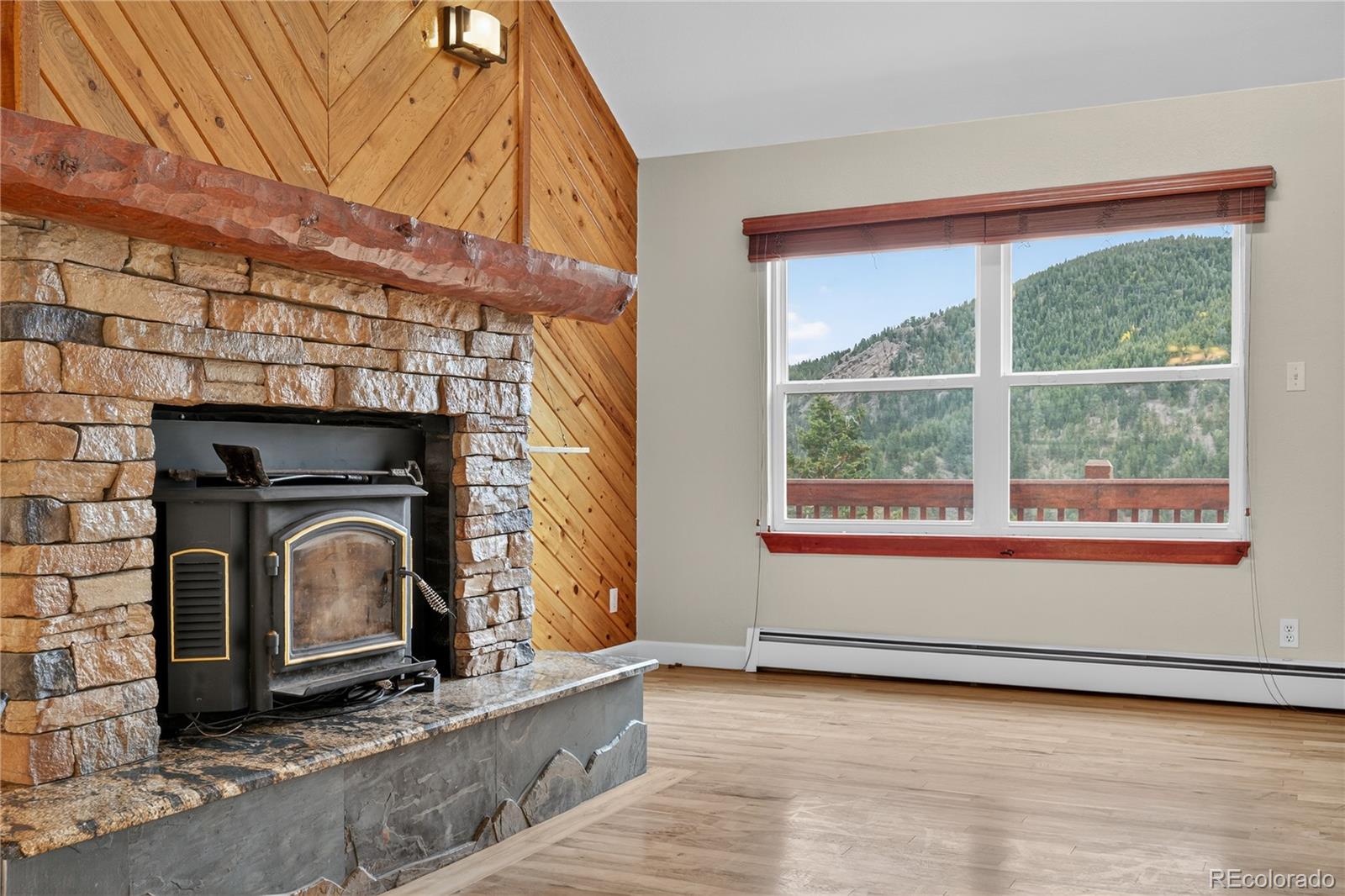535 Elk Valley Drive Evergreen CO 80439
