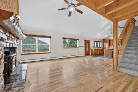 535 Elk Valley Drive Evergreen CO 80439