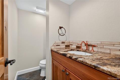 535 Elk Valley Drive Evergreen CO 80439