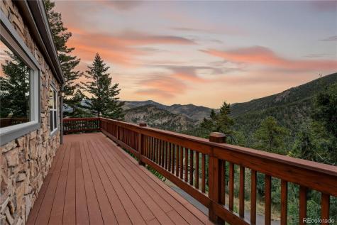 535 Elk Valley Drive Evergreen CO 80439