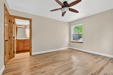 535 Elk Valley Drive Evergreen CO 80439