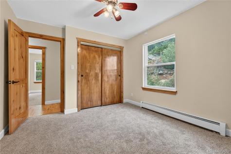 535 Elk Valley Drive Evergreen CO 80439